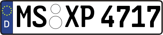 MS-XP4717