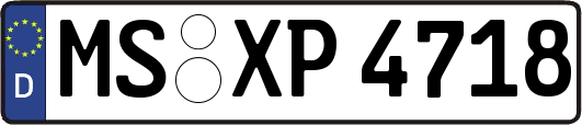 MS-XP4718