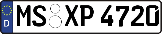 MS-XP4720