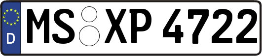 MS-XP4722