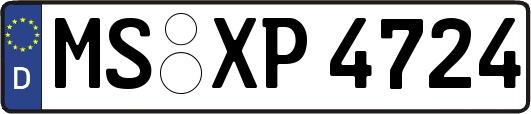 MS-XP4724