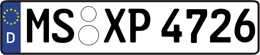 MS-XP4726