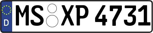 MS-XP4731