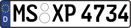 MS-XP4734