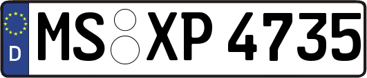 MS-XP4735