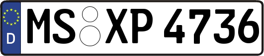 MS-XP4736