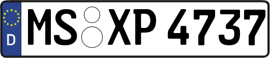 MS-XP4737