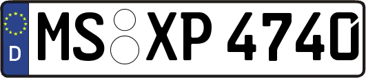 MS-XP4740