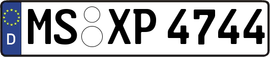 MS-XP4744