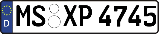 MS-XP4745