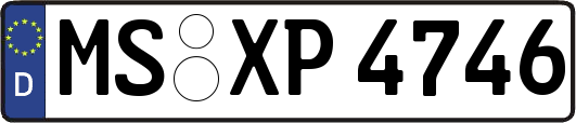 MS-XP4746