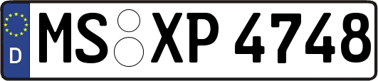 MS-XP4748