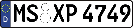 MS-XP4749
