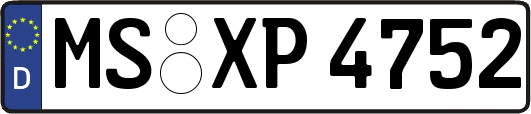 MS-XP4752