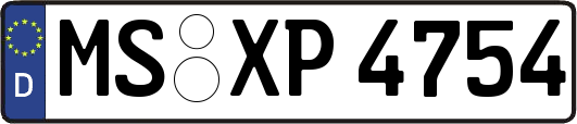 MS-XP4754