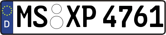 MS-XP4761
