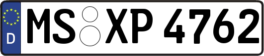 MS-XP4762