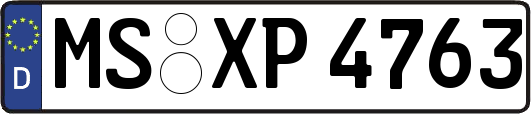 MS-XP4763