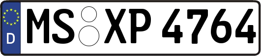 MS-XP4764