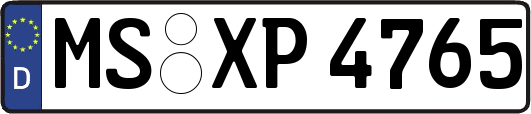 MS-XP4765