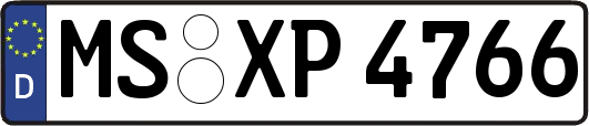 MS-XP4766