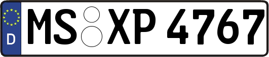 MS-XP4767