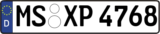 MS-XP4768