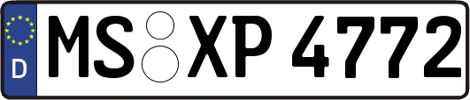 MS-XP4772