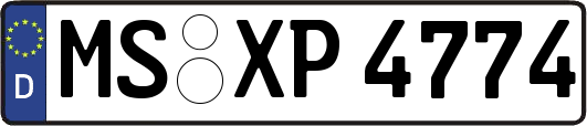 MS-XP4774