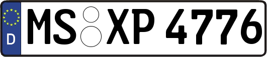 MS-XP4776