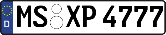 MS-XP4777