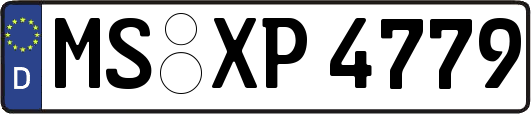 MS-XP4779