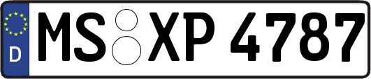 MS-XP4787