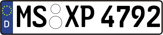MS-XP4792