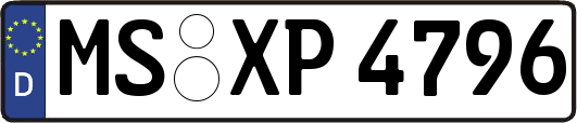 MS-XP4796