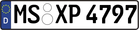 MS-XP4797