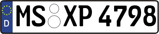 MS-XP4798