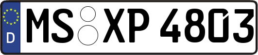 MS-XP4803