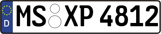 MS-XP4812