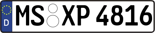 MS-XP4816