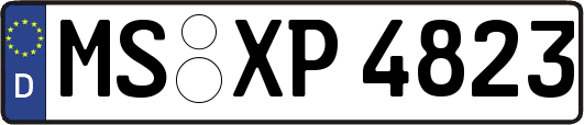 MS-XP4823