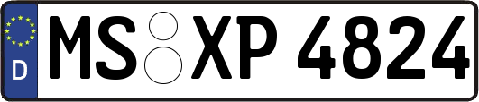 MS-XP4824