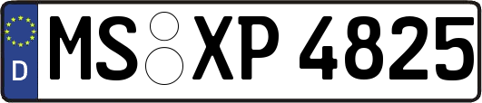 MS-XP4825