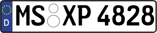 MS-XP4828