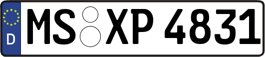 MS-XP4831