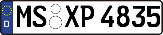 MS-XP4835