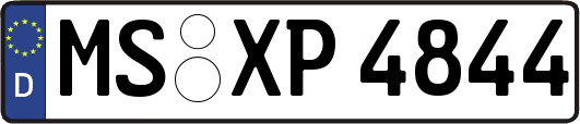 MS-XP4844