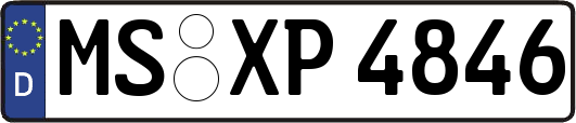 MS-XP4846