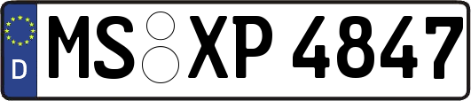 MS-XP4847