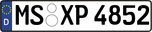 MS-XP4852